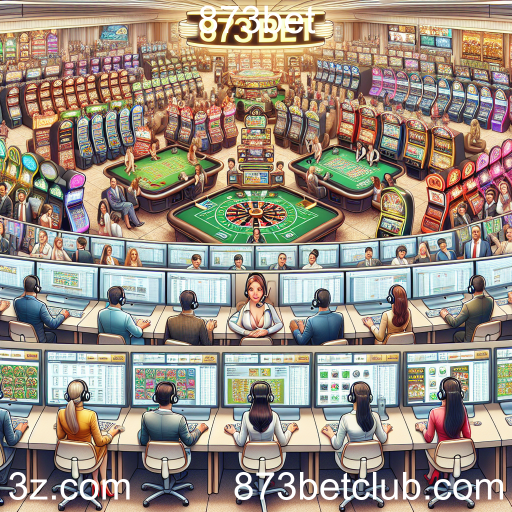 A Importância do Suporte ao Cliente em Jogos Online