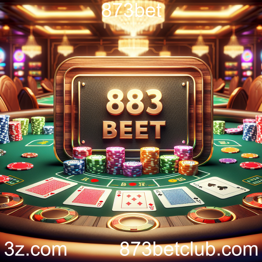 Explorando a Categoria de Jogos de Mesa no 873bet